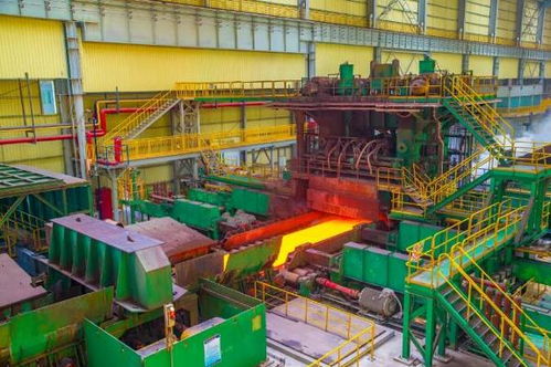 山鋼順利完成特厚鋼板訂單生產，技術服務彰顯卓越實力