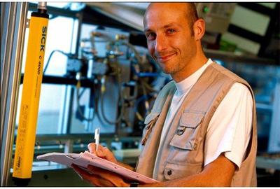 德國SICK西克1018786/C40E-1001CB010傳感器技術方案與服務指南