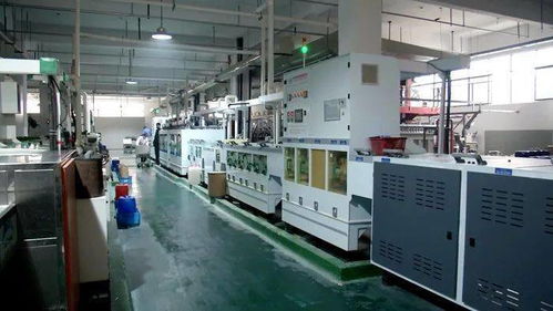 安徽望江 新春開工忙生產，技術服務助發展