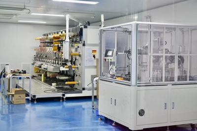 高質量發展一線見聞 | 億鑫豐 錨定新能源“萬億賽道”，以技術內核鑄就更懂電池的智能制造商