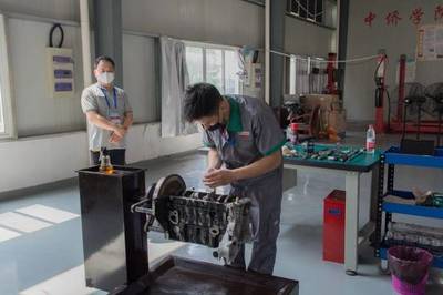 鄉村技能的魅力在這里！上海市鄉村振興職業技能大賽開賽，技術服務制作引領新風尚